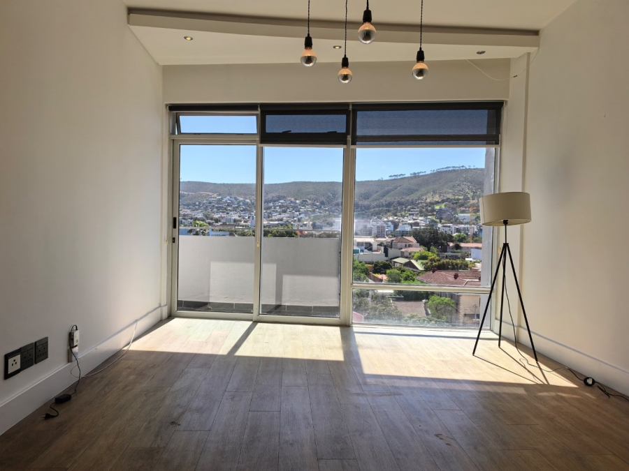 To Let 2 Bedroom Property for Rent in Gardens Western Cape